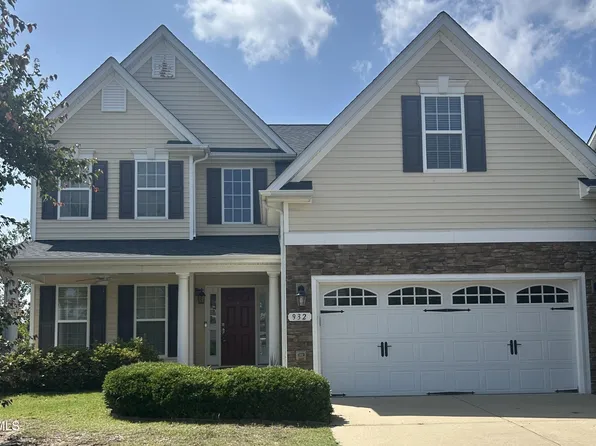 932 Jewel Stone Ln, Morrisville, NC 27560