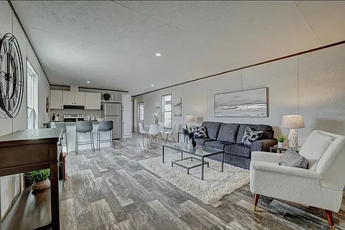 Floor plan 495