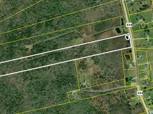 Highway 334, Plymouth, NS B0W 1B0