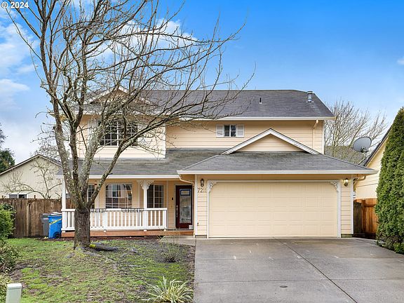 2nd image of 7211 NE 54th Pl