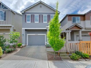 20898 SW Sister Ln, Beaverton, OR 97003