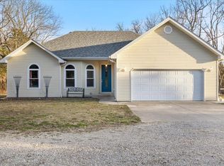 58 Big Tree Trl, Buffalo, MO 65622