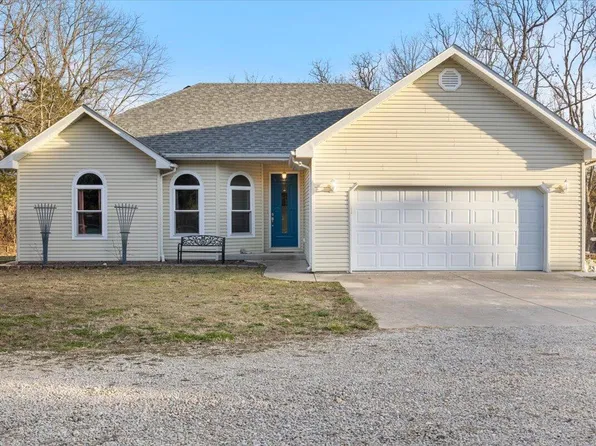 58 Big Tree Trail, Buffalo, MO 65622