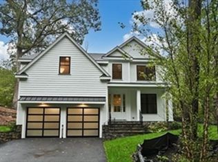 15 The Waterway, Wellesley, MA 02481