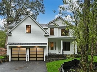 15 The Waterway, Wellesley, MA, 02481