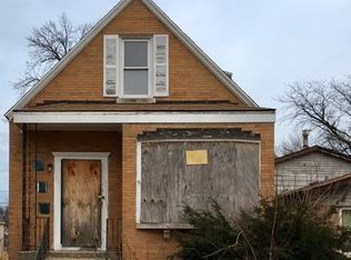 5953 S Wolcott Ave, Chicago, IL 60636