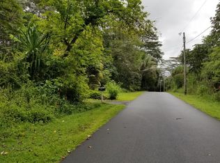 Ohiki St LOT 1443, Pahoa, HI 96778