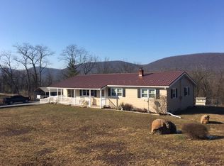 3 Vanormer Rd, Mc Alisterville, PA 17049
