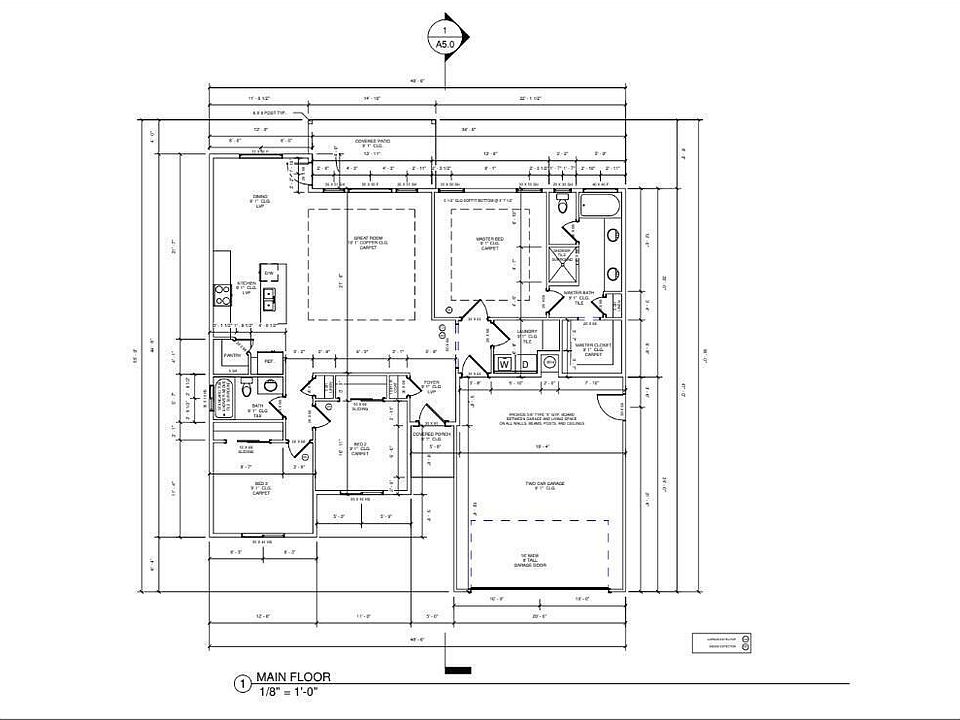 2nd image of 5183 N 75 E