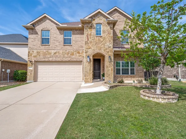 11705 Yarmouth Ln, Frisco, TX 75036