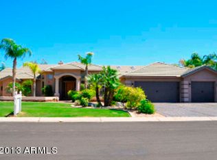 5345 E McLellan Rd UNIT 32, Mesa, AZ 85205