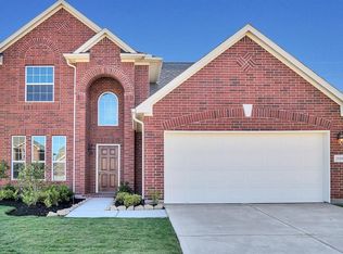 2535 Pines Pointe Dr, Katy, TX 77493