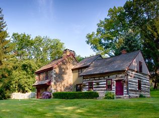 361 Wagontown Road, Wagontown, PA 19320