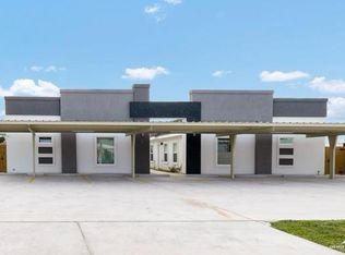 100 Lauryn Dr, San Juan, TX 78589