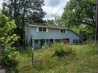 110 Peach Orchard Rd, Ivey, GA 31031