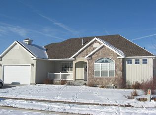 1171 Grassland Dr, Idaho Falls, ID 83404