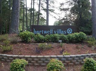 14B Hartwell Villas, Anderson, SC 29626