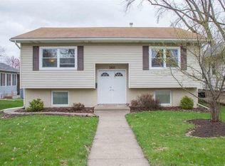 2611 Bridge Ave, Davenport, IA 52803