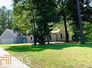 59 Twin Lakes Ct, Byron, GA 31008