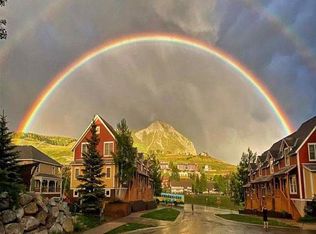 106 Pitchfork Dr, Crested Butte, CO 81225