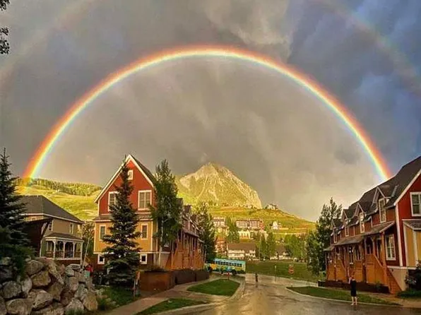 106 Pitchfork Dr, Crested Butte, CO 81225