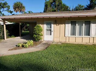 11 Country Club Dr #B, New Smyrna Beach, FL 32168