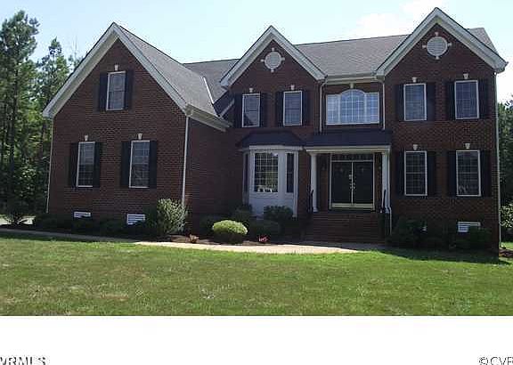 3rd image of 3615 Running Stone Court Gln