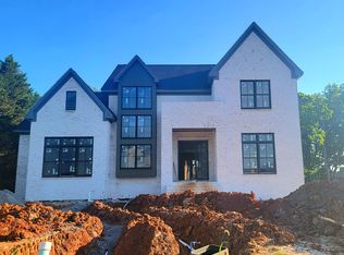 1742 London Ave LOT 36, Murfreesboro, TN 37129