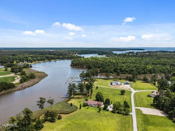5 N Creek Drive, Belhaven, NC 27810