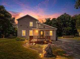 120 Lincoln St, Litchfield, MI 49252