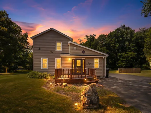 120 Lincoln St, Litchfield, MI 49252