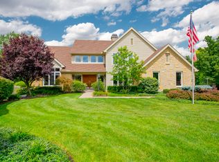 4226 Goldenseal Way, Hilliard, OH 43026