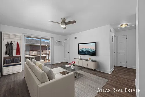 Floor plan 4101-A