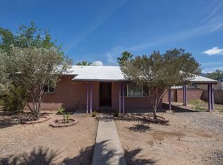 441 E Knox Dr, Tucson, AZ 85705