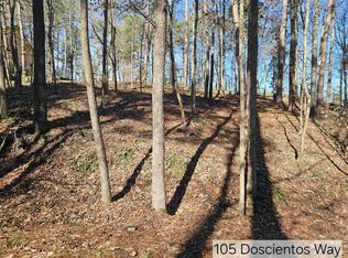 105 Doscientos Way, Hot Springs Village, AR 71909