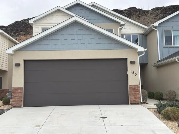 120 N 240 E, Hurricane, UT 84737