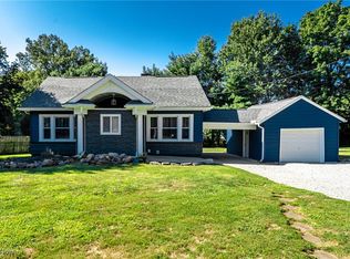 33384 Chestnut Ridge Rd, North Ridgeville, OH 44039