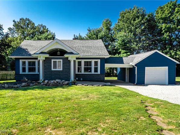 33384 Chestnut Ridge Rd, North Ridgeville, OH 44039