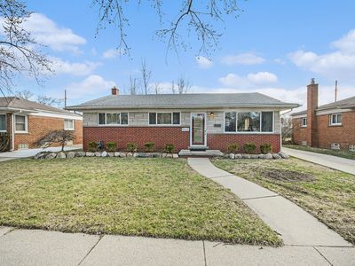 9010 Winston, Redford, MI, 48239