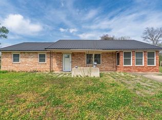 1310 W 15th St, Prague, OK 74864