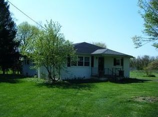 11046 Flora Rd, Harrison, OH 45030