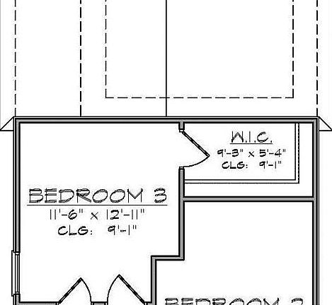 3rd image of 714 Shelley Ln #1680-lot 1680