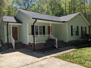 5952 Sandy Run, Knightdale, NC 27545