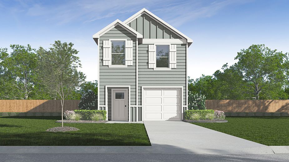 Elevation Image 0.