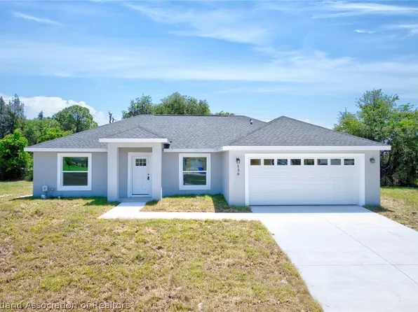 136 Friendly Cir #1, Sebring, FL 33876