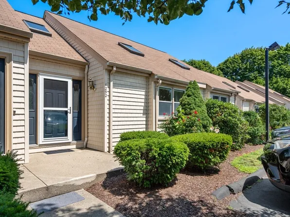 1292 Commercial St #1292, East Weymouth, MA 02189