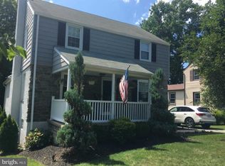 838 West Ave, Springfield, PA 19064