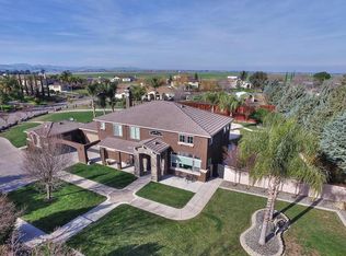 16212 S Monte Sereno Ct, Santa Nella, CA 95322