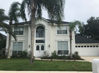 605 W Surf Spray Ln, Ponte Vedra Beach, FL 32082