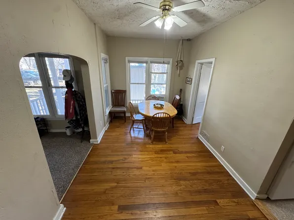 1011 Fremont St #203, Manhattan, KS 66502